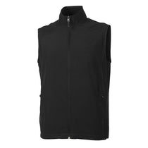 Charles River Men's Black Pack-N-Go Vest