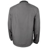 Charles River Men's Grey/Black Bunker Windshirt