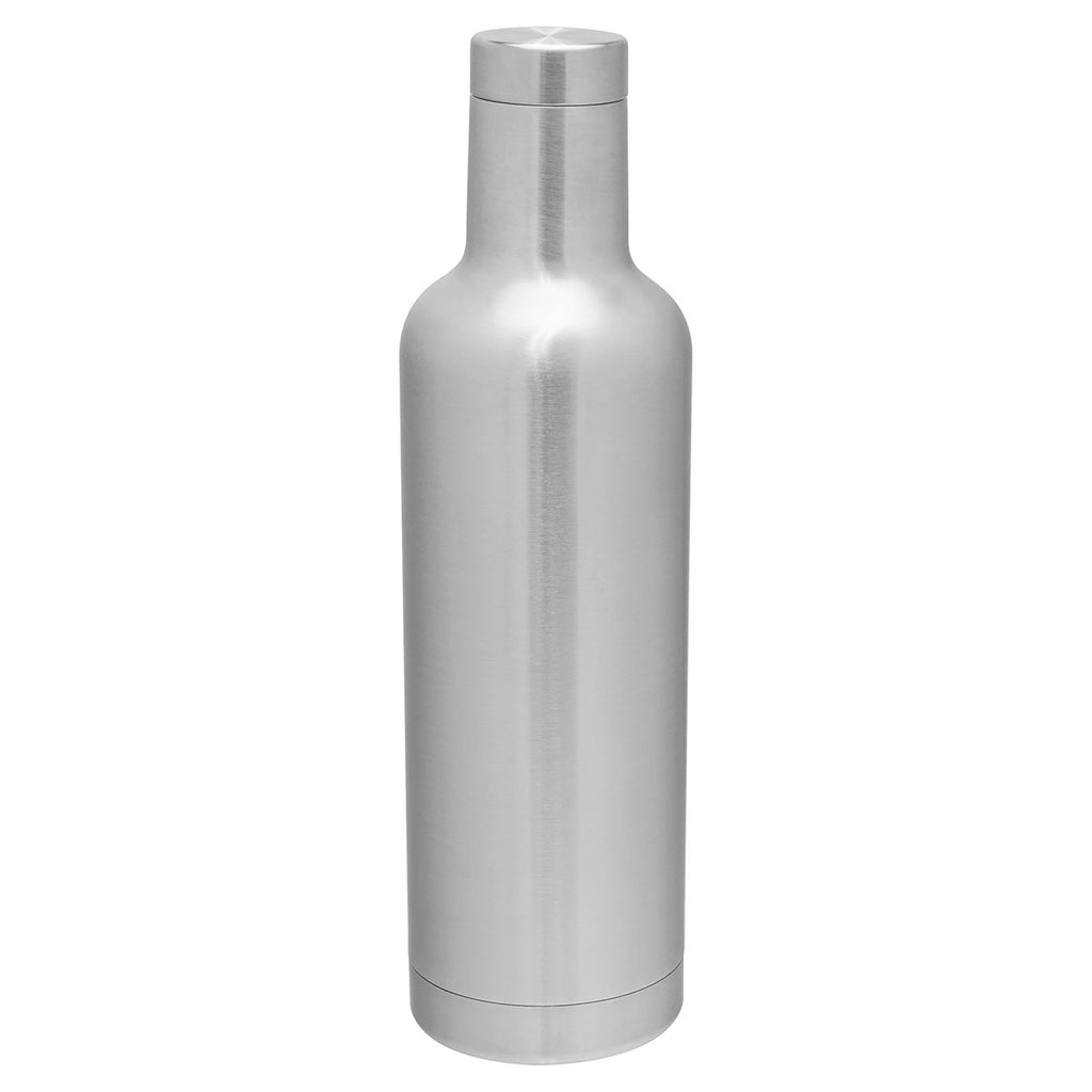 H2Go Stainless Noir Bottle 25 oz