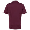 adidas Golf Men's Maroon Performance Sport Shirt