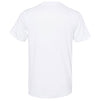 adidas Men's White Sport T-Shirt