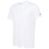 adidas Men's White Sport T-Shirt