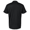 Adidas Men's Black Basic Sport Polo