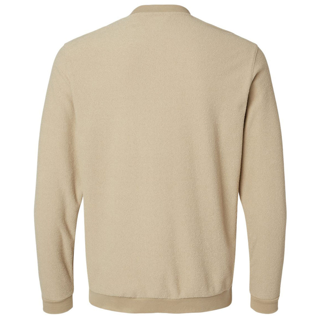 Adidas Men's Hemp Crewneck Sweatshirt