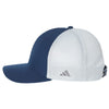 Adidas Collegiate Navy Sustainable Trucker Cap