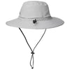 Adidas Grey Two Sustainable Sun Hat