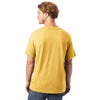 Alternative Apparel Unisex Sunset Gold Go-To T-Shirt