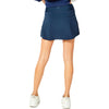 Addison Bay Women's Navy The Everyday Skort