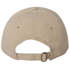 Sportsman Khaki Structured Cap