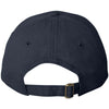 Sportsman Navy Structured Cap