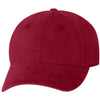 Sportsman Cardinal Unstructured Cap