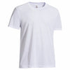 Expert Men's White Short Sleeve Tee