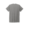 Allmade Unisex Aluminum Grey Tri-Blend Tee