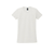 Allmade Women's Fairly White Tri-Blend Tee