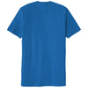 Allmade Unisex Beacon Blue Organic Cotton Tee