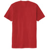 Allmade Unisex Revolution Red Organic Cotton Tee