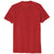 Allmade Unisex Revolution Red Organic Cotton Tee