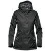 Stormtech Women's Charcoal Zurich Thermal Jacket