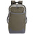 Atchison Olive Green Maddox Computer Backpack