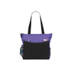 Atchison Purple TranSport It Tote