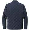 Brooks Brothers Men's Night Navy Quilted Jacket