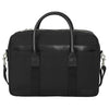 Brooks Brothers Black Wells Briefcase