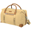 Brooks Brothers Ledger Khaki Wells Duffel