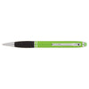 Valumark Green Vivid Ballpoint Pen/Stylus