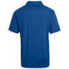 Cutter & Buck Men's Tour Blue Tall Prospect Polo