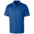 Cutter & Buck Men's Tour Blue Tall Prospect Polo