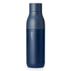 LARQ Monaco Blue Bottle PureVis 25 oz