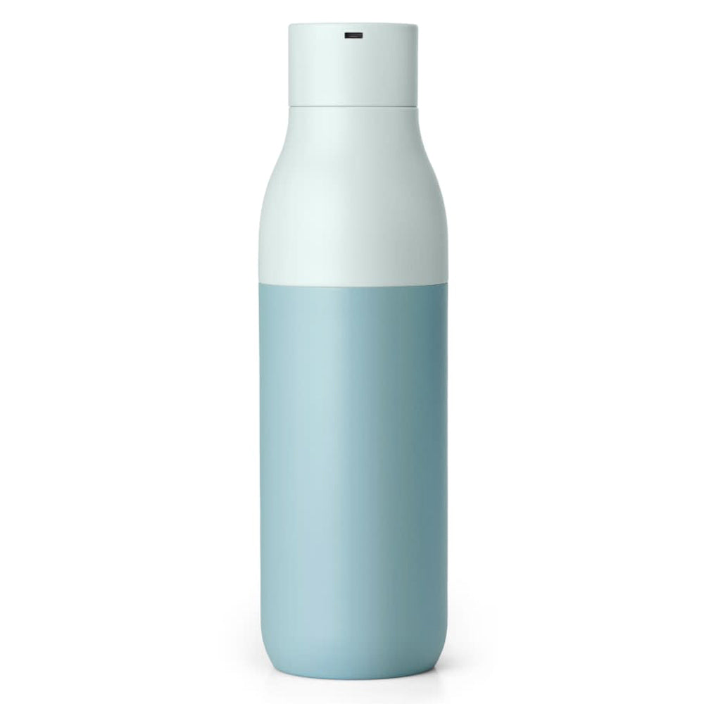 LARQ Seaside Mint Bottle PureVis 25 oz