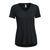 Expert Women's Black Siro V-Neck Tee