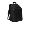 Port Authority Black Circuit Backpack