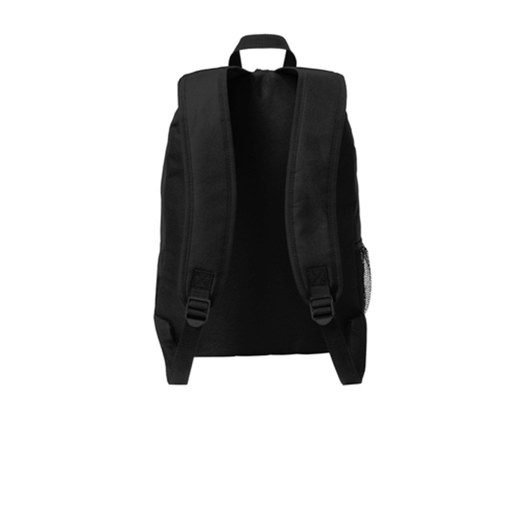 Port Authority Black Circuit Backpack