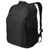 Port Authority Black Transport Backpack