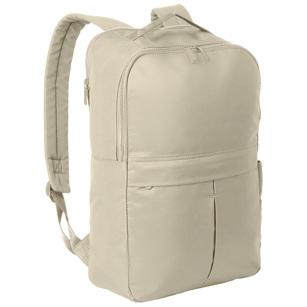 Port Authority Sahara Matte Backpack