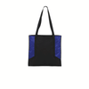 Port Authority True Royal/Black Circuit Tote