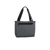 Port Authority Graphite Heather/ Black Exec Laptop Tote