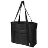 Port Authority Deep Black C-FREE Recycled Tote