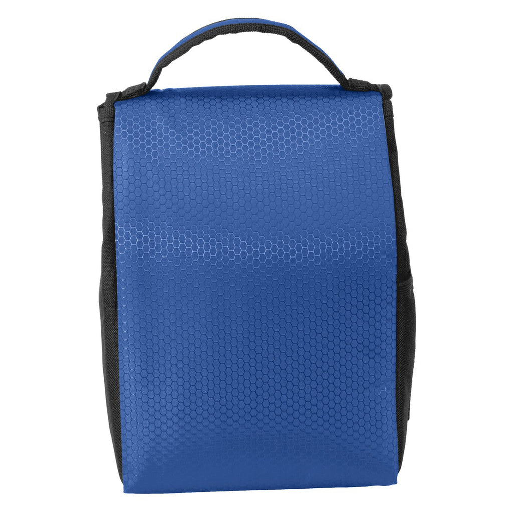 Port Authority Twilight Blue Lunch Bag Cooler