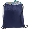 Port Authority True Navy Ultra-Core Cinch Pack