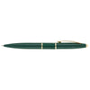 Pasado Logomark Green Pen