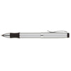 Silla Logomark Silver Pen