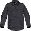 Stormtech Men's Navy Diamondback Jacket