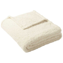 Port Authority Marshmallow Cozy Blanket
