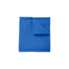 Port Authority Snorkel Blue Core Fleece Blanket