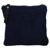 Port Authority Deep Navy Packable Travel Blanket