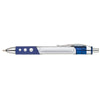 Logomark Coleman Blue Ballpoint Pen