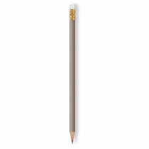 BIC Silver Pencil Solids